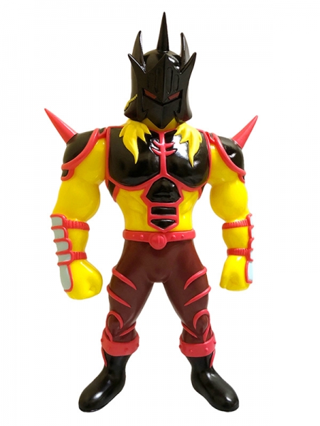 8月31日(土)20時より『ウォーズマン ミサイルスパイクver 8月31日(土)20時より『ウォーズマン ミサイルスパイクver