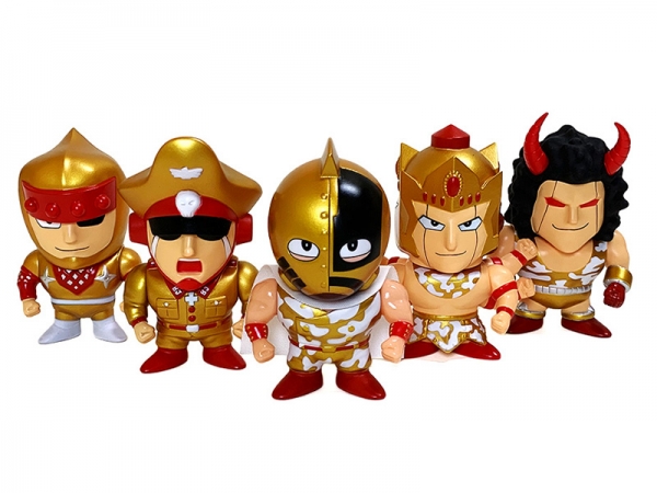 8月31日(土)20時より『ウォーズマン ミサイルスパイクver 8月31日(土)20時より『ウォーズマン ミサイルスパイクver