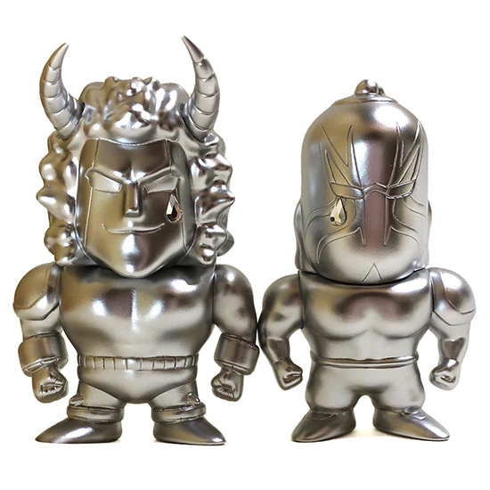 8月31日(土)20時より『ウォーズマン ミサイルスパイクver 8月31日(土)20時より『ウォーズマン ミサイルスパイクver