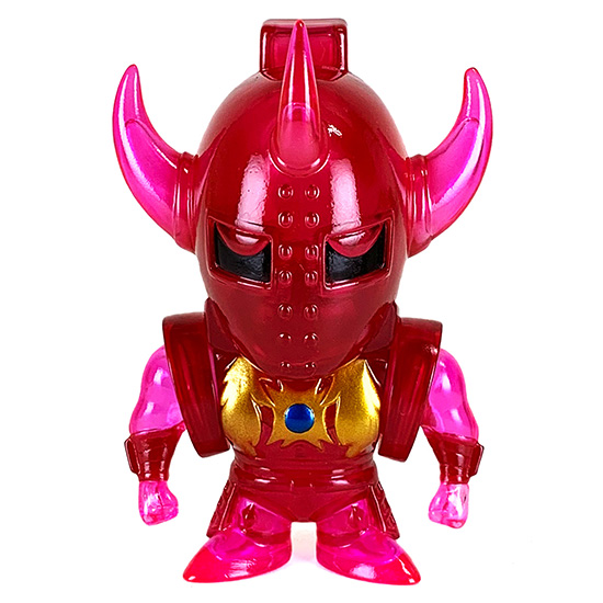 8月31日(土)20時より『ウォーズマン ミサイルスパイクver 8月31日(土)20時より『ウォーズマン ミサイルスパイクver