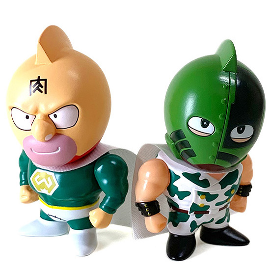 8月31日(土)20時より『ウォーズマン ミサイルスパイクver 8月31日(土)20時より『ウォーズマン ミサイルスパイクver