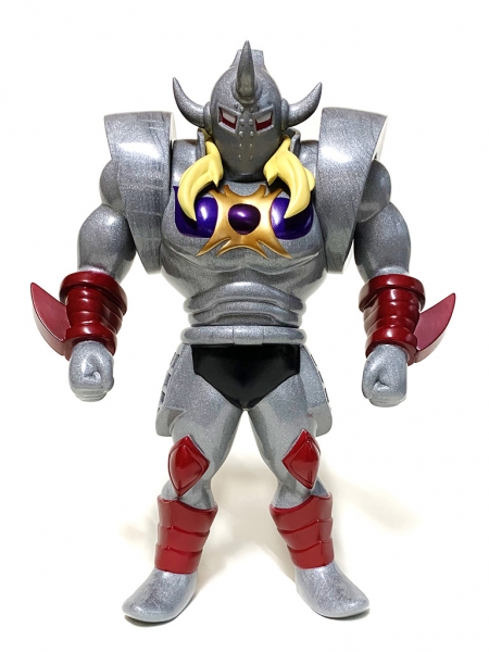 キン肉マン ファイブスタートイ 悪魔将軍 悪魔SUNS将軍