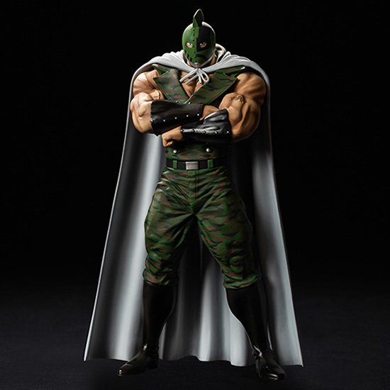 グレートマッスル　ソルジャー　未開封　　キン肉マン Amazon | 未開封 キンソフ キン肉マンソルジャー 軍服ver. 原作