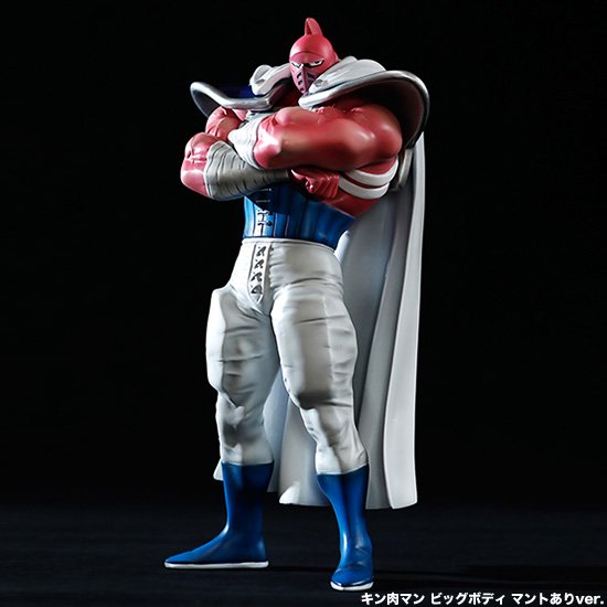 12月18日(土)20時より『キン肉マンスーパー・フェニックス 12月18日(土)20時より『キン肉マンスーパー・フェニックス