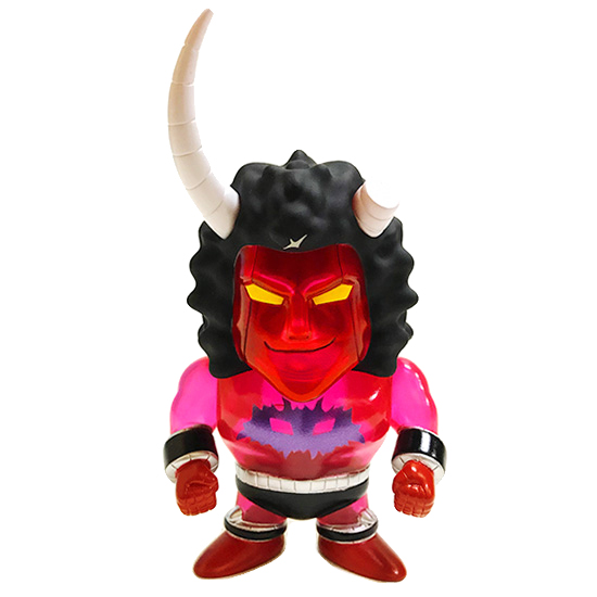 10月29日(土)20時より キン肉マン『ブロッケンJr.』『レジェンド超人