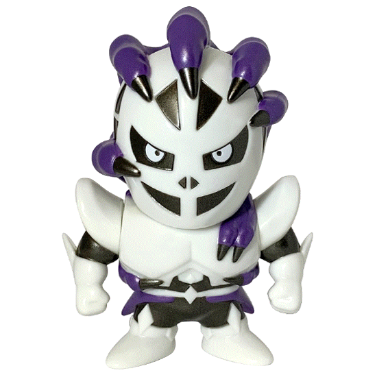 10月29日(土)20時より キン肉マン『ブロッケンJr.』『レジェンド
