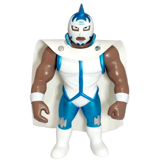 キン肉マン Spice Seed チエの輪マン フィギュア チエの輪マン - フィギュアメーカー スパイスシード