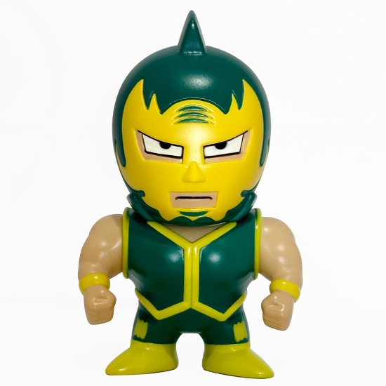 1月28日(土)20時より キン肉マン『チエの輪マン＆キューブマンセット