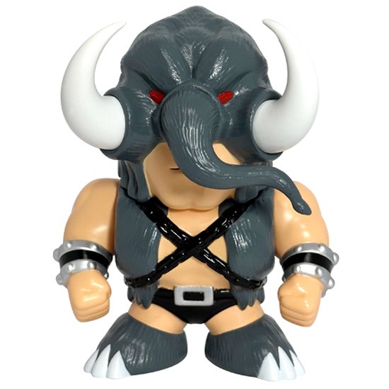 キン肉マン Spice Seed チエの輪マン フィギュア チエの輪マン - フィギュアメーカー スパイスシード