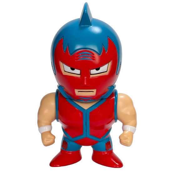 スパイスシード　ザ・ニンジャ　新品未開封　キン肉マン ザ・ニンジャここに参上！SpiceSeedの新作フィギュアが2月25日に