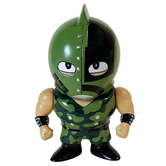 9月29日(金)『キン肉マンの日』!! 20時より『SSD キン肉スグル アニメ