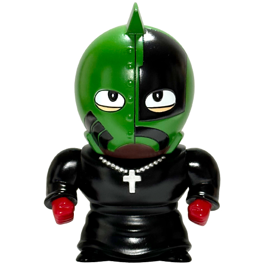 12月29日(金)『キン肉マンの日』!! 20時より『SSD キン肉スグル 牛丼