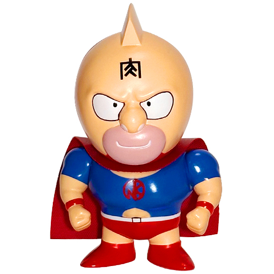 12月29日(金)『キン肉マンの日』!! 20時より『SSD キン肉スグル 牛丼