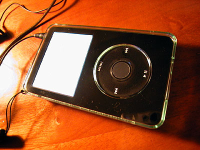 iPod