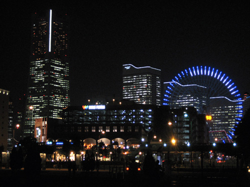 minatomirai