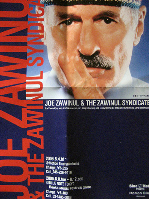 zawinul