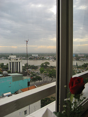 saigon river