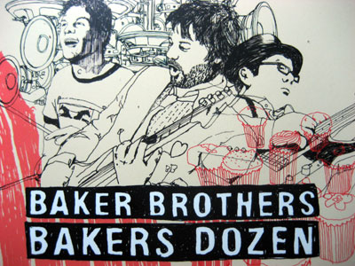 bakers dozen