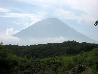 fuji