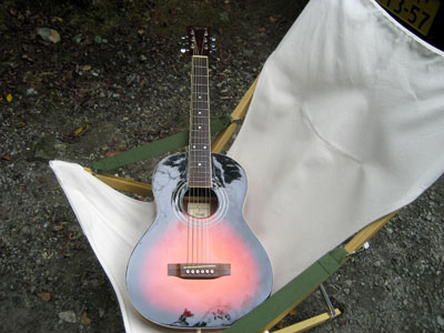 guitar
