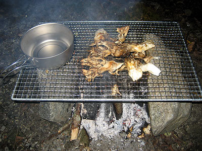 maitake