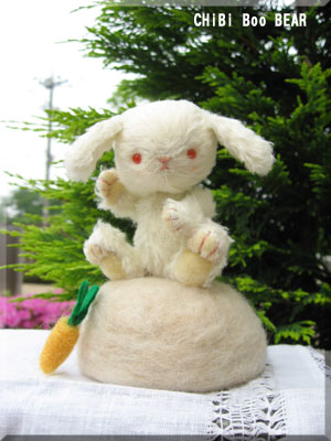 うさ。
