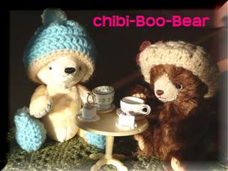 お茶してます(*^^*)