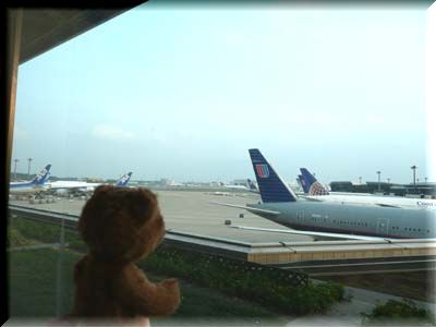 成田空港