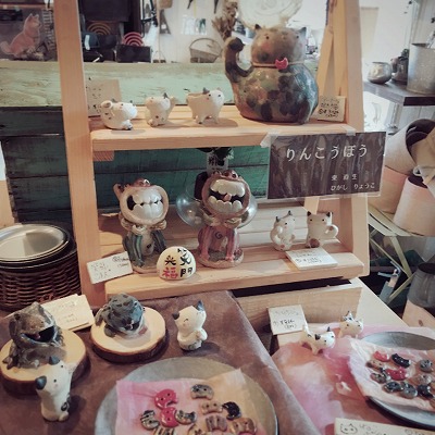 #大空のくも #soramokumo #手づくりいち #りんこうぼう.jpg