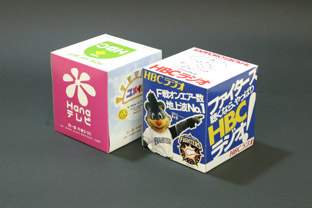 HBCBOX¥Æ¥£¥Ã¥·¥å