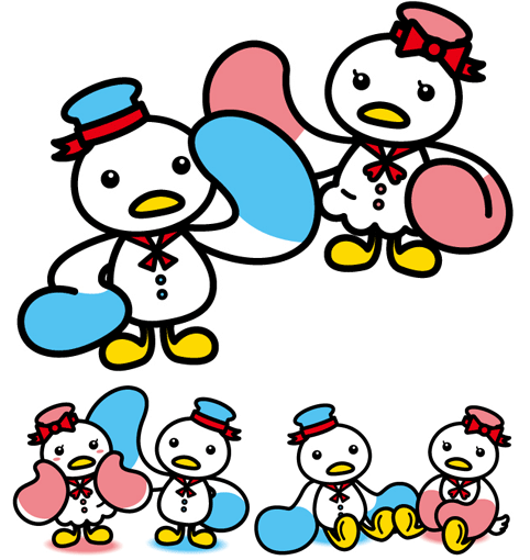 ぽとべい最新