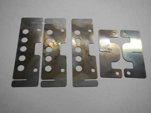 CORNELI アルコールバーナー用 五徳
