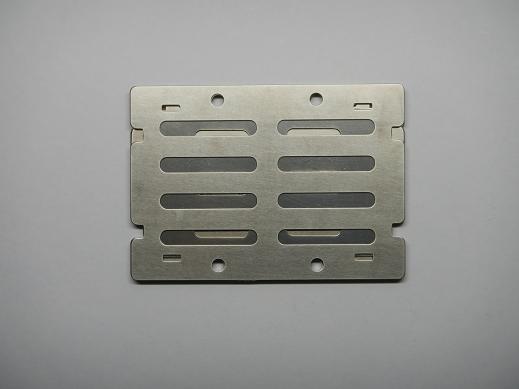 超小型バーベキューコンロ