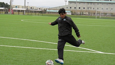 こどもサッカー教室 | アビスパ福岡 スタッフブログ