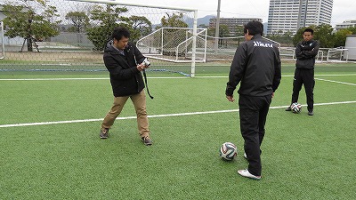 こどもサッカー教室 | アビスパ福岡 スタッフブログ