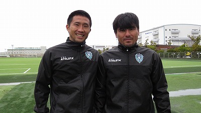 アビスパ福岡 20周年 選手着用 古賀誠史 EaOTCllU0AA-KQh.jpg