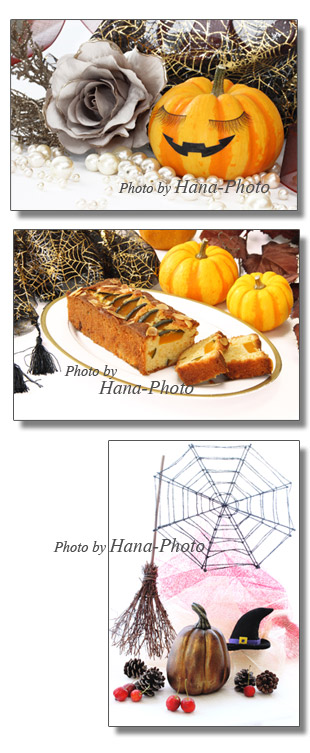 ハロウィン 収穫祭 ジャックオランタン 南瓜 秋 ペポカボチャ ハロウィン南瓜 南瓜ケーキ パウンドケーキ 箒 帽子 蜘蛛の巣