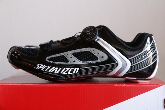 specialized expert road