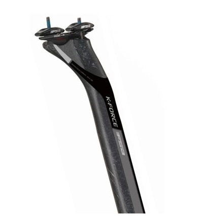 ZIPP SERVICE COURSE SL Seatpost | ある日の光
