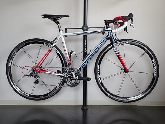 2014 supersix best sale evo hi mod