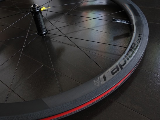 ROVAL RAPIDE CLX40 | ある日の光 ROVAL RAPIDE CLX40 | ある日の光