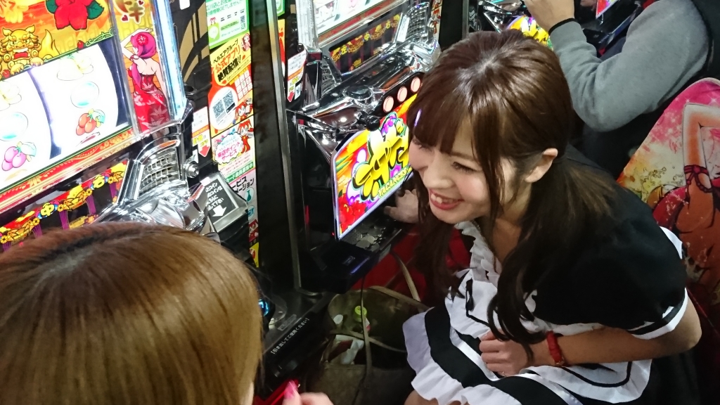 沖ドキ 朝一設定変更・リセット後は恩恵 ...