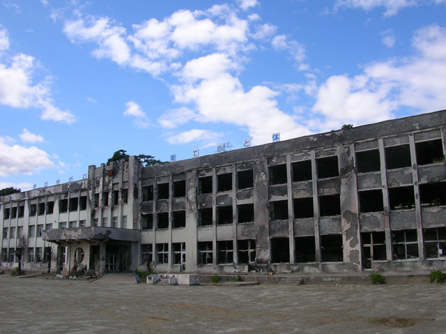 石巻