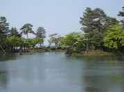 蓬莱島