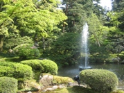 噴水