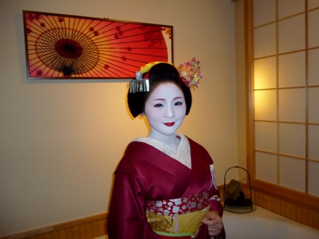 祇園 ワインバー ピアチェーレ 伊兵衛日記