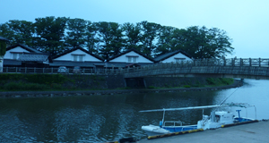 山居倉庫
