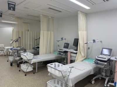 医療 センター 甲南