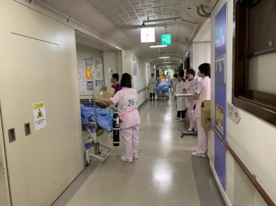 センター 甲南 医療