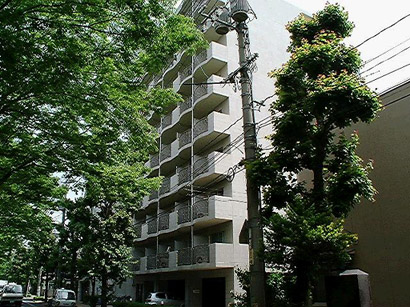 エバーグリーンプラザ岡山